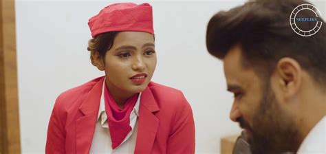 air hostess tv series|kajal shukla web series.